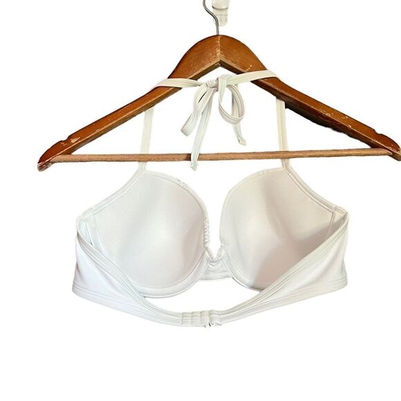 NEW! Aerie bra halter bikini top - Picture 8 of 9